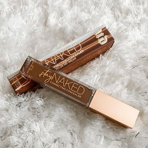 Urban Decay 80WR Stay Naked Correcting Concealer